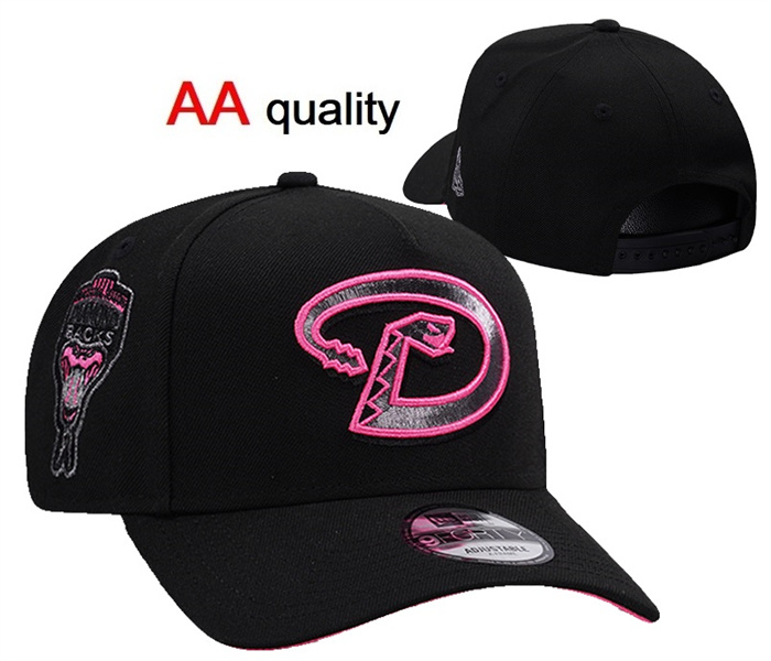 Arizona Diamondbacks 2026 Stitched Snapback Hats 008